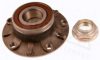 AUTEX 807724 Wheel Bearing Kit